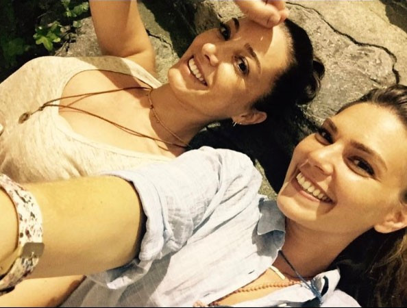 Aslı Enver'in doğum günüydü Murat Boz bakın ne yaptı - Resim: 3