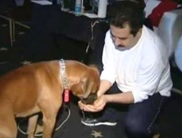 İbrahim Tatlıses'in acı günü! Vefat haberini böyle duyurdu - Resim: 2