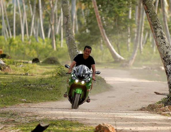 Acun Ilıcalı teknesinde ünlüleri ağırladı! Bir detay kimsenin gözünden kaçmadı! - Resim: 3