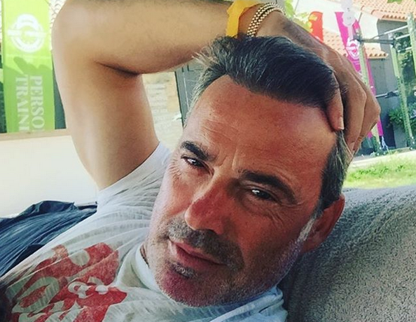 Murat Başoğlu ekranlara dönüyor skandalın ardından tehditler savurdu - Resim: 2