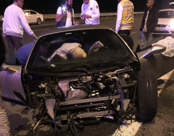 Ölümden dönen Acun Ilıcalı o anları anlattı lüks arabasıyla ilgili yorumu olay yarattı - Resim: 3