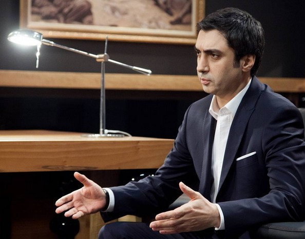 Kurtlar Vadisi Pusu için şok itham! RTE plakalı araçla... - Resim: 3