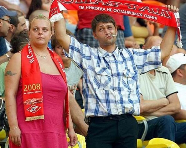 Yeşil sahaların en garipleri - Resim: 3