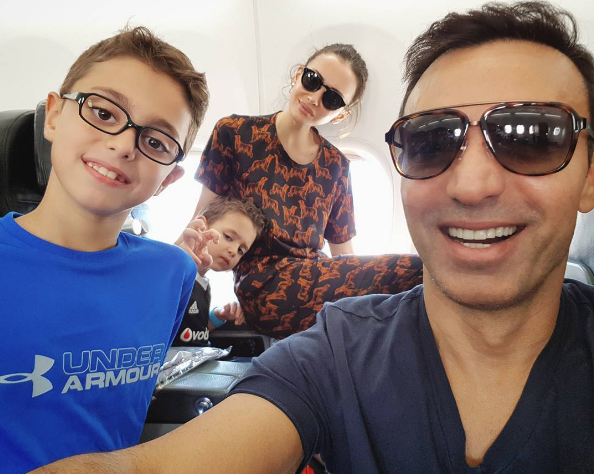 Evlilik bitiyor mu? Mustafa Sandal ilk kez konuştu - Resim: 2