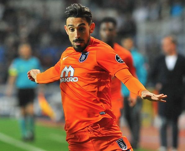 Yerliye hücum! İşte Fener'in listesindeki 4 bomba isim - Resim: 3