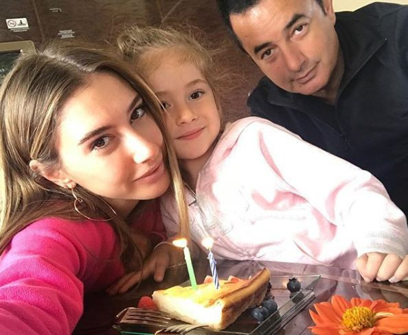 Acun Ilıcalı Şeyma Subaşı düğününe ait detaylar sızdı! - Resim: 4