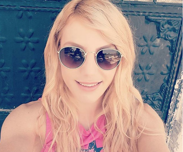 Funda Alkayış'ın eşi kimdir? Zayıflamak için girdi şampiyon oldu - Resim: 4