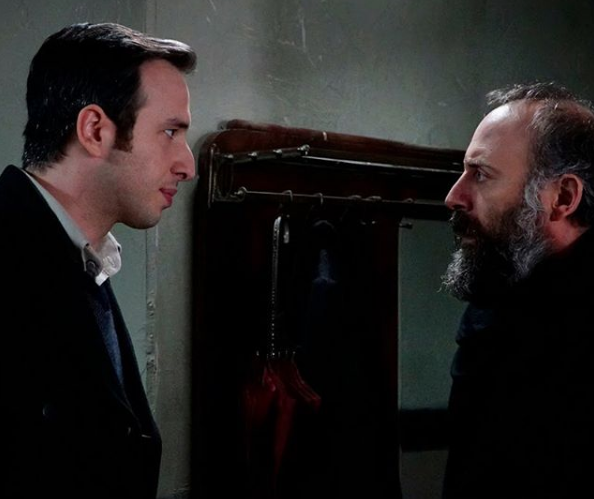 Vatanım Sensin'den şok bu akşam yayınlanmayacak final mi yapacak - Resim: 1