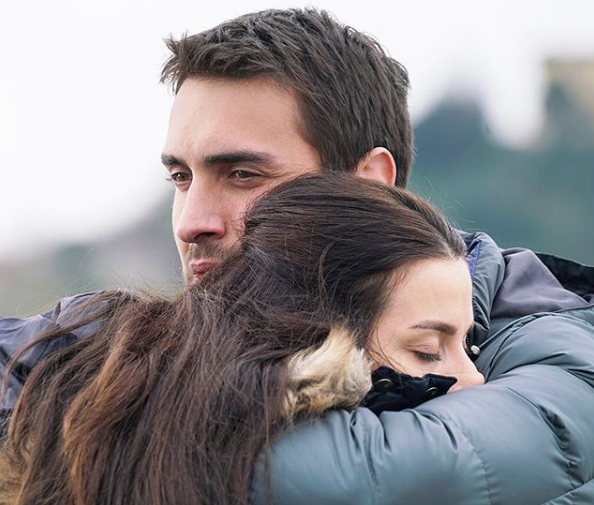 Sen Anlat Karadeniz'in sır perdesi şoke etti o sahnedeki gerçek... - Resim: 4