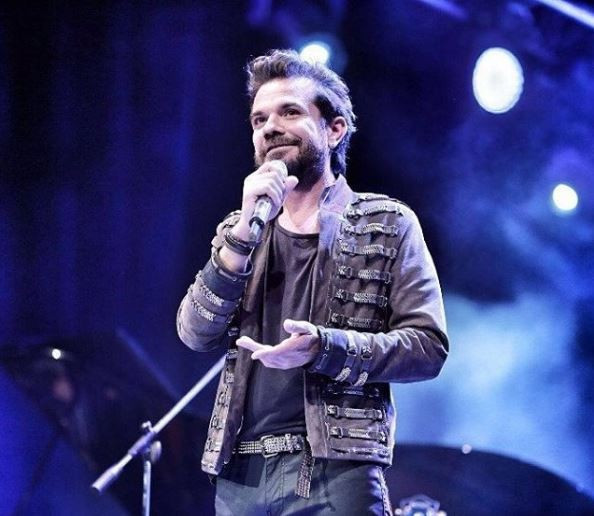 Kenan Doğulu'dan Beren Saat açıklaması 'Delirtiyor!' - Resim: 4