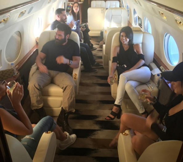 Instagram fenomeni iddiaya girdi kaybederse kızların... - Resim: 2