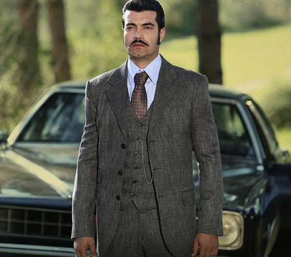 Bir Zamanlar Çukurova'da yıldızlaştı! Murat Ünalmış kazandığı parayla... - Resim: 1