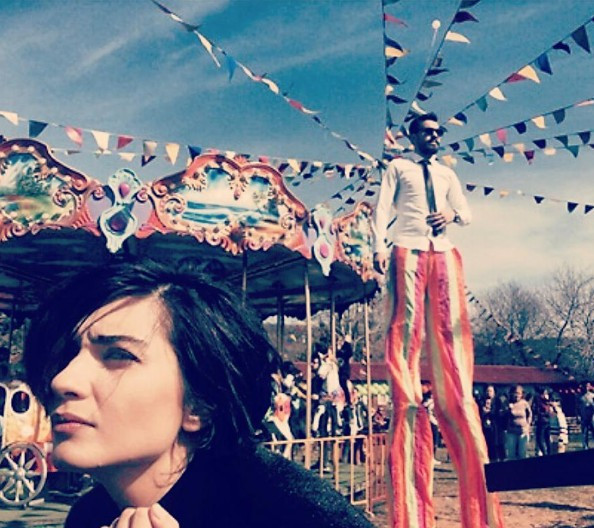 Tuba Büyüküstün'ün sevgilisi Umut Evirgen'in ilk icraatı ne - Resim: 4