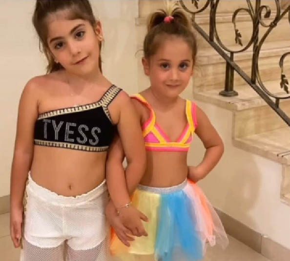 Sedat Peker eşi Özge Peker kimdir? Sedat Peker ilk eşinden olan oğluyla - Resim: 1