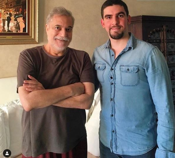 Mehmet Ali Erbil'den hayranlarına mesaj var! Menajeri son durumunu açıkladı - Resim: 1