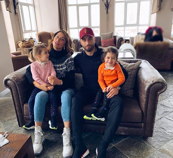 Ebru Şancı kimdir eşi Alpaslan Öztürk kimdir kaç yaşında? - Resim: 0