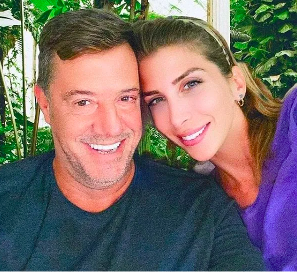 Tamar Oner kaç yaşında ne iş yapıyor Tamar Oner kimdir? - Resim: 1