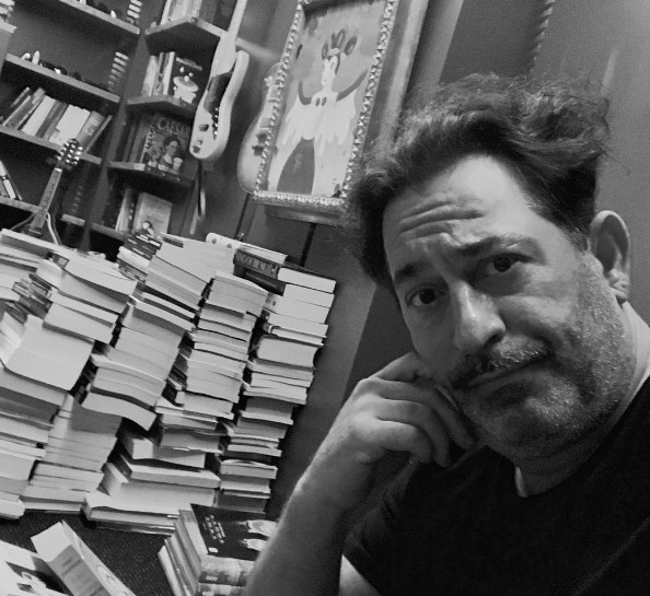 Cem Yılmaz'ın yeni aşkı bomba! Özge Sabuncu kimdir? - Resim: 4