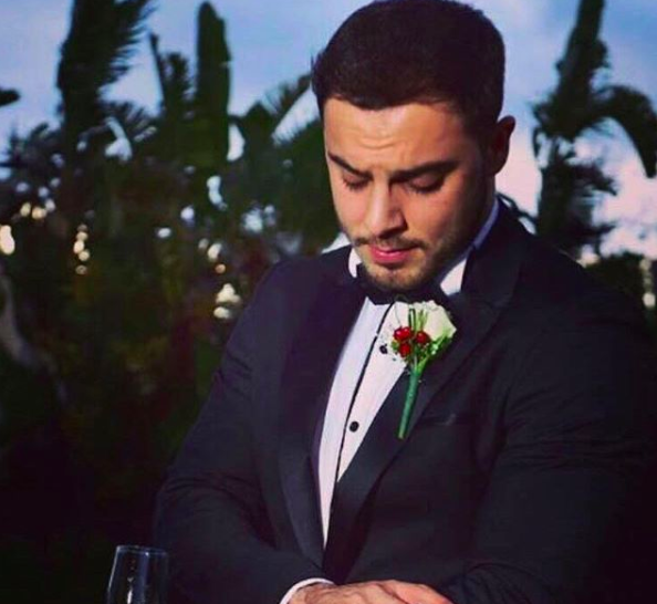 Ömer Gezen kaç yaşında Bircan Bali'nin eşi kimdir? - Resim: 2