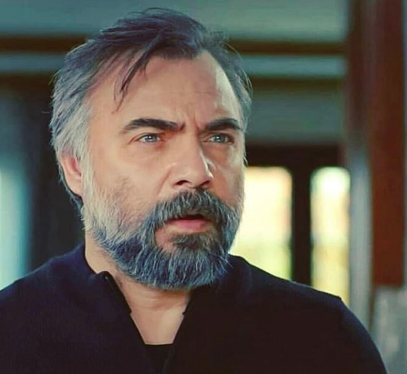 Dizi sezon finali yaptı EDHO'nun Hızır Çakırbeyli'si Oktay Kaynarca iş buldu - Resim: 3