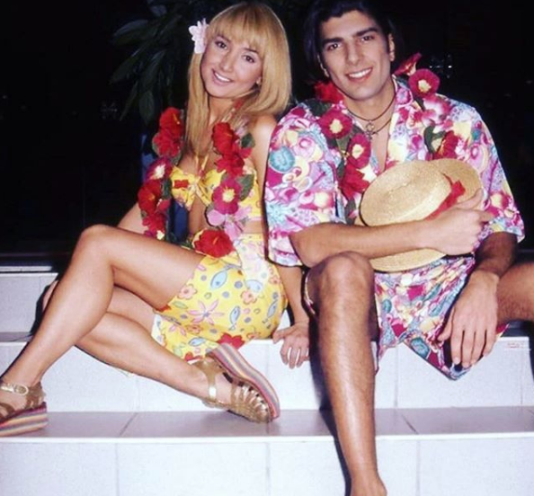 Yonca Evcimik'ten çok konuşulacak Aleyna Tilki açıklaması ''Beni taklit ediyor'' - Resim: 1