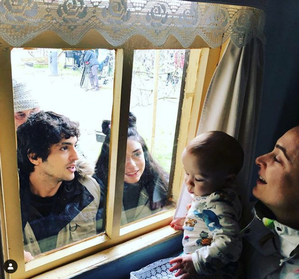 FOX TV Mucize Doktor oyuncusu Taner Ölmez'den bomba itiraf! 'Çok direndim' - Resim: 3