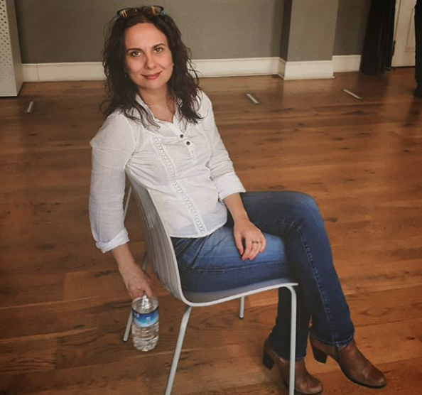 Benim Tatlı Yalanım'a ortalığı karıştıracak transfer! Reytinglerde rekor kırıyordu - Resim: 4