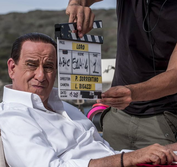 Silvio Berlusconi tüm sırları bir bir böyle ifşa olacak - Resim: 2