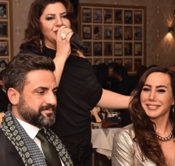 Oryantal Asena'dan evlilik sonrası radikal karar ! - Resim: 3