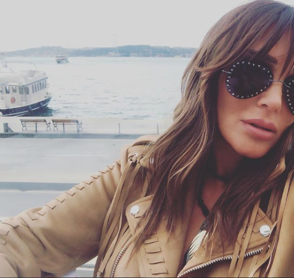 Esmersoy: Kıskançlık falan duymadım - Resim: 4