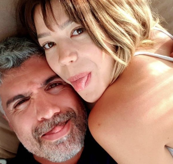Özcan Deniz'den flaş karar! Feyza Aktan'la boşanmasına rağmen aynı evde yaşıyordu - Resim: 1