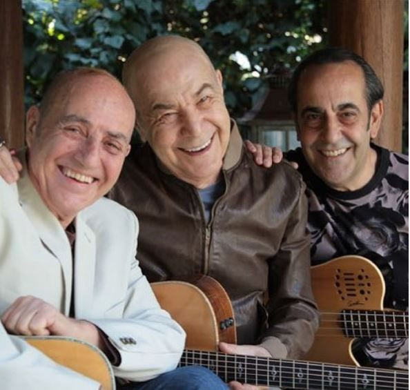 Kanser olan Özkan Uğur'un son durumu! Mazhar Alanson açıkladı - Resim: 3