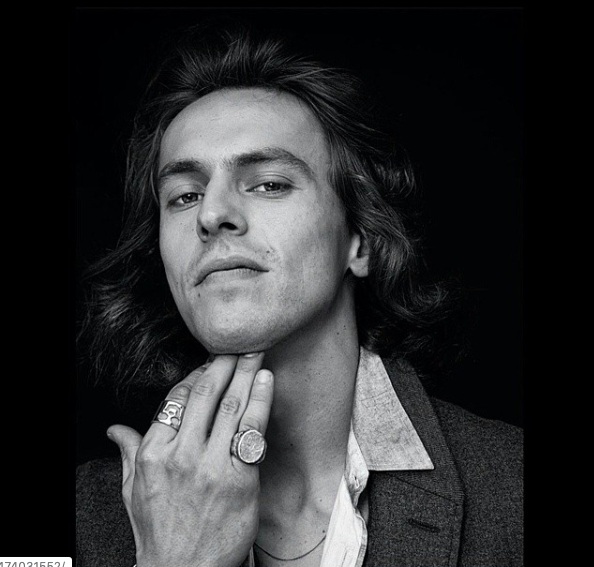 Atiye'deki Ozan kimdir Metin Akdülger yaşı kaç kimdir? - Resim: 3