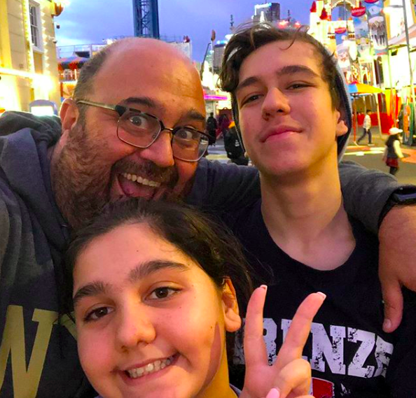 Somer Sivrioğlu yaşı kaç nereli Somer Şef evli mi eşi kimdir? - Resim: 0