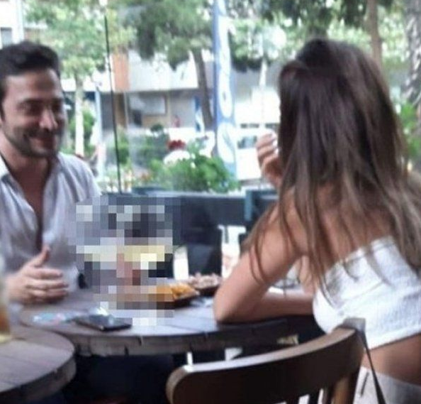 Avukat Çağla Gizem Çelik evli mi Ahmet Kural'ın sevgilisi hakkında şoke eden gerçek - Resim: 3