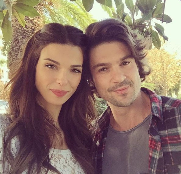 Brezilyalı model Türk vatandaşı olacak "Buradayım!" - Resim: 2