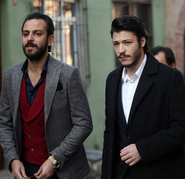 5 Şubat 2018 reyting sonuçları Çukur ve Söz meydan savaşı ortalığı yıktı - Resim: 1