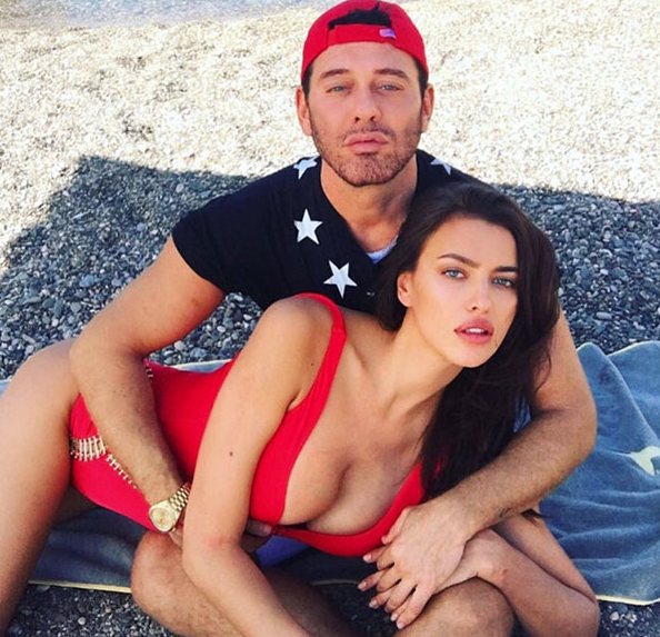 Mert Alaş'ın yeni keşfi! Sosyal medyayı sallayan poz - Resim: 3