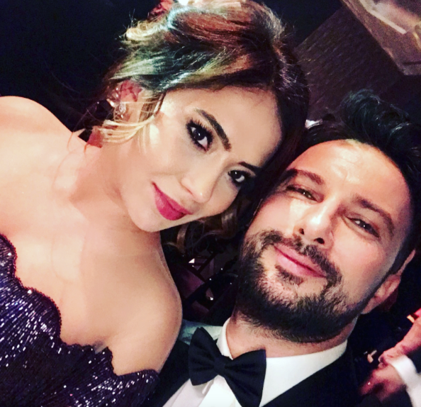 Rekor ücret reddedildi Tarkan eşi Pınar Tevetoğlu'na gelen teklifi kabul ettirmedi - Resim: 2