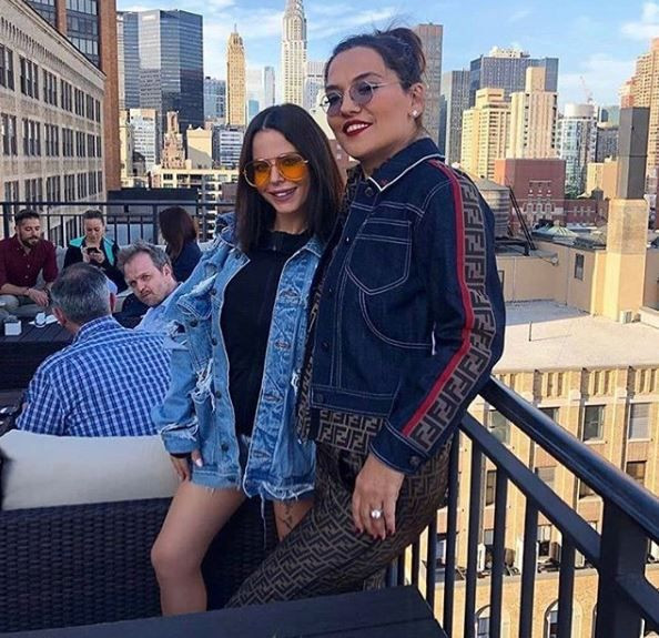 Demet Akalın gazeteci İpek Durkal'ın oruç yorumuna çok sert çıktı! - Resim: 1