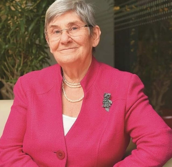 Canan Karatay'dan bayram uyarısı - Resim: 1