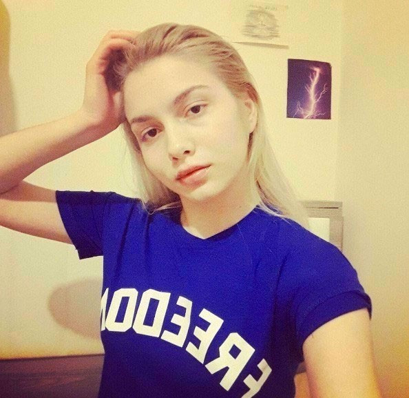 Aleyna Tilki'nin ortaya çıkan fotoğrafına bakın ! Bu hal ne - Resim: 2