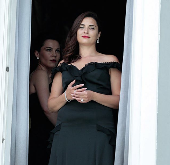 29 Mayıs 2018 reyting sonuçları Kadın mı Ufak Tefek Cinayetler mi - Resim: 1