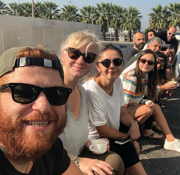 Athena Gökhan bu sefer net konuştu: İspatlasınlar müziği bırakacağım - Resim: 3