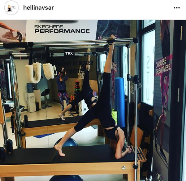 Mustafa Ceceli'nin eşi Selin İmer herkesi kandırmış çok fena yakalandı - Resim: 1