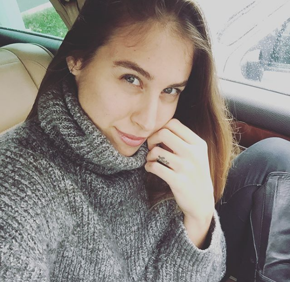 Survivor Ecem Karaağaç kimdir aslen nereli Göz6'nın gözdesiydi - Resim: 2