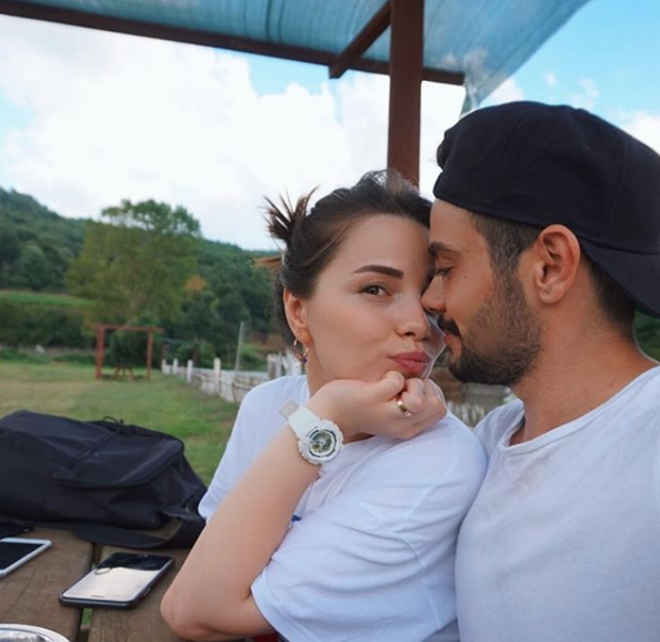 Cinsiyet değiştiren Rüzgar Erkoçlar açıkladı bebek yanıtı olay oldu - Resim: 1