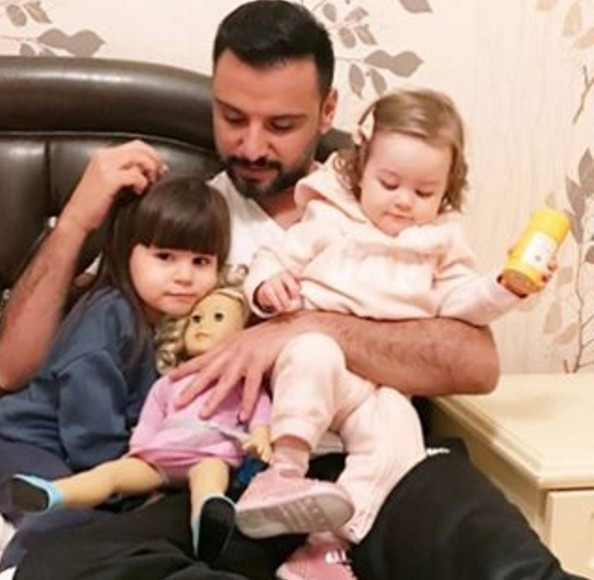 Alişan'ın 11 yaşındaki haline bakın olay oldu  - Resim: 1