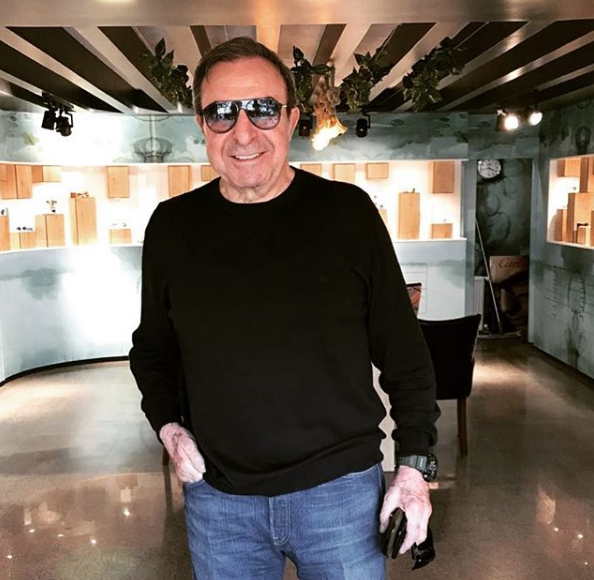 Arka Sokaklar'ın yıldızı kolları sıvadı! Bomba bir proje geliyor - Resim: 3