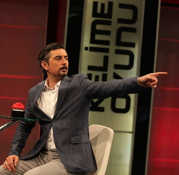 Eşini yumrukladığı iddia edildi Ali İhsan Varol'dan ilk açıklama geldi - Resim: 2